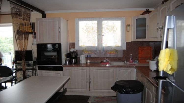 Ma-Cabane - Vente Maison ELEU-DIT-LEAUWETTE, 1 m²