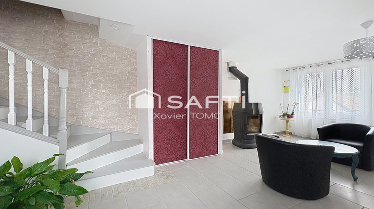 Ma-Cabane - Vente Maison Eleu-Dit-Leauwette, 128 m²