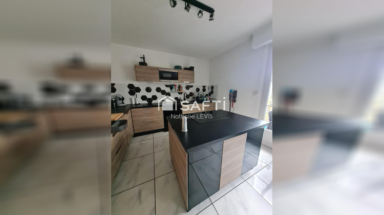 Ma-Cabane - Vente Maison Eleu-Dit-Leauwette, 150 m²