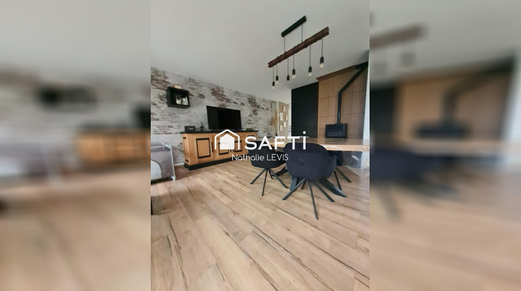 Ma-Cabane - Vente Maison Eleu-Dit-Leauwette, 150 m²