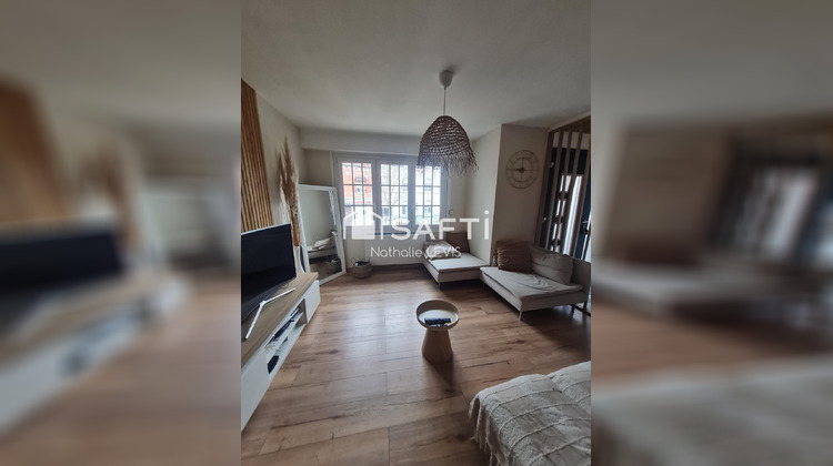 Ma-Cabane - Vente Maison Eleu-Dit-Leauwette, 150 m²