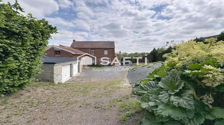 Ma-Cabane - Vente Maison Eleu-Dit-Leauwette, 128 m²