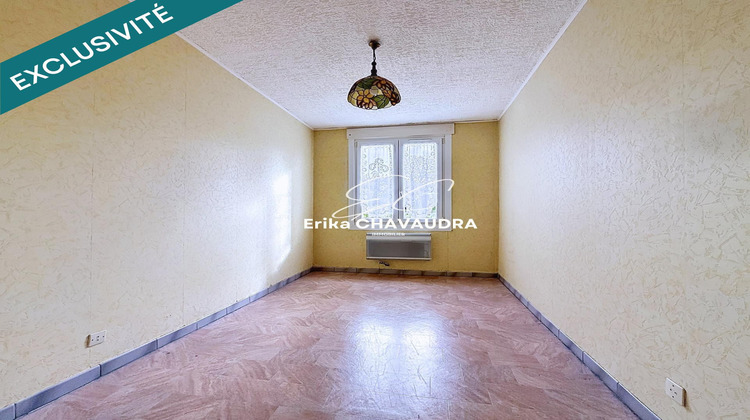 Ma-Cabane - Vente Maison Eleu-Dit-Leauwette, 101 m²