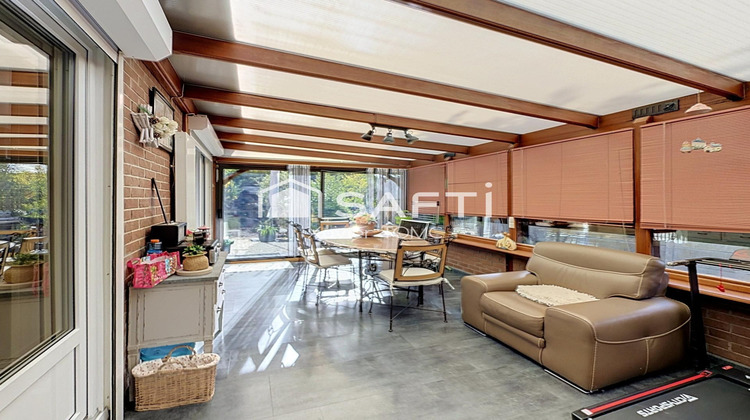 Ma-Cabane - Vente Maison Eleu-Dit-Leauwette, 126 m²