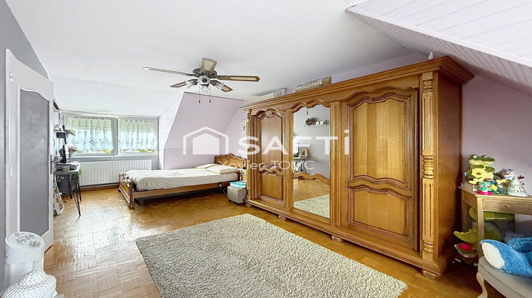 Ma-Cabane - Vente Maison Eleu-Dit-Leauwette, 126 m²
