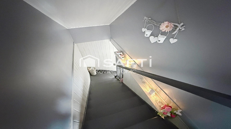 Ma-Cabane - Vente Maison Eleu-Dit-Leauwette, 126 m²