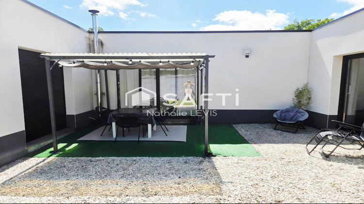Ma-Cabane - Vente Maison Eleu-Dit-Leauwette, 127 m²