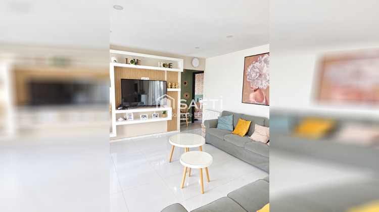 Ma-Cabane - Vente Maison Eleu-Dit-Leauwette, 127 m²