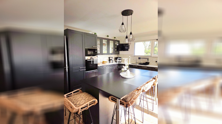 Ma-Cabane - Vente Maison Eleu-Dit-Leauwette, 127 m²