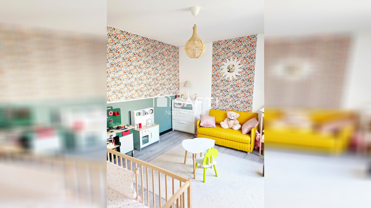 Ma-Cabane - Vente Maison Eleu-Dit-Leauwette, 127 m²