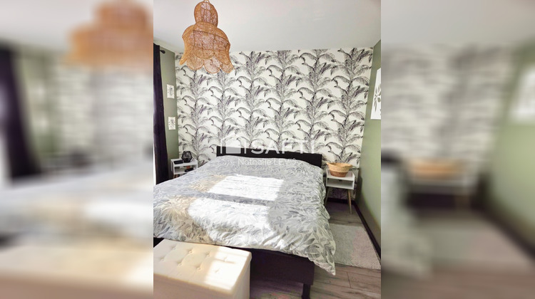 Ma-Cabane - Vente Maison Eleu-Dit-Leauwette, 127 m²