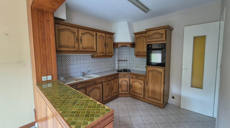 Ma-Cabane - Vente Maison Eleu-Dit-Leauwette, 94 m²