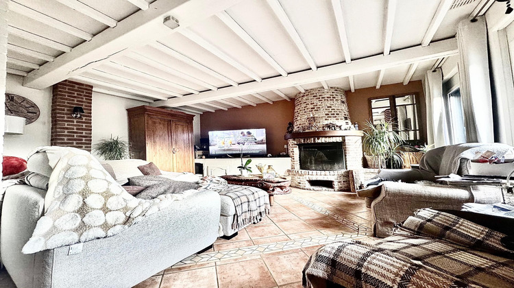 Ma-Cabane - Vente Maison Elincourt, 160 m²