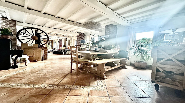 Ma-Cabane - Vente Maison Elincourt, 160 m²