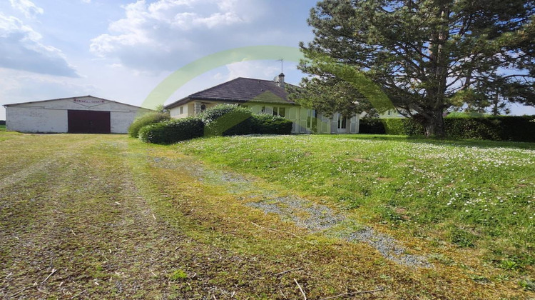 Ma-Cabane - Vente Maison ELINCOURT SAINTE MARGUERITE, 86 m²