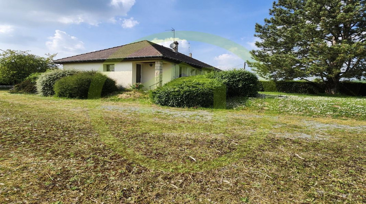 Ma-Cabane - Vente Maison ELINCOURT SAINTE MARGUERITE, 86 m²