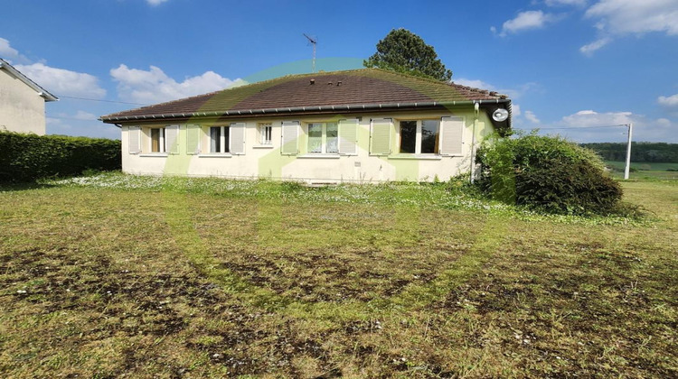 Ma-Cabane - Vente Maison ELINCOURT SAINTE MARGUERITE, 86 m²