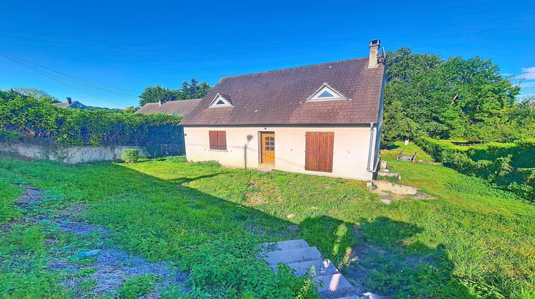 Ma-Cabane - Vente Maison Elincourt-Sainte-Marguerite, 93 m²