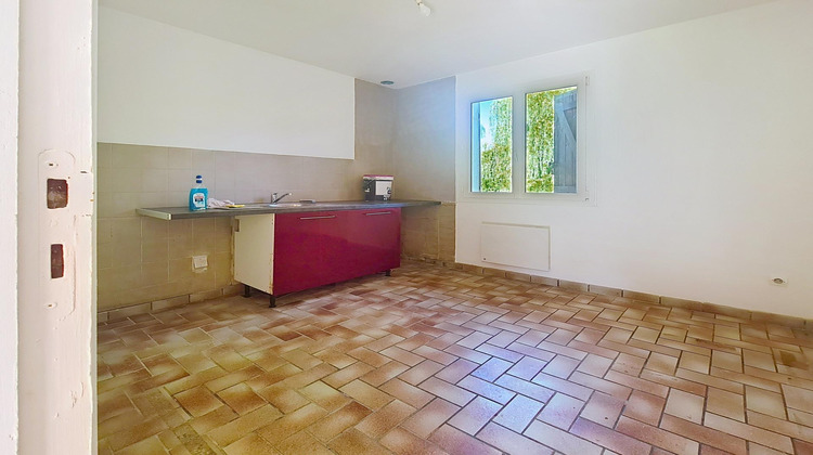 Ma-Cabane - Vente Maison Elincourt-Sainte-Marguerite, 93 m²