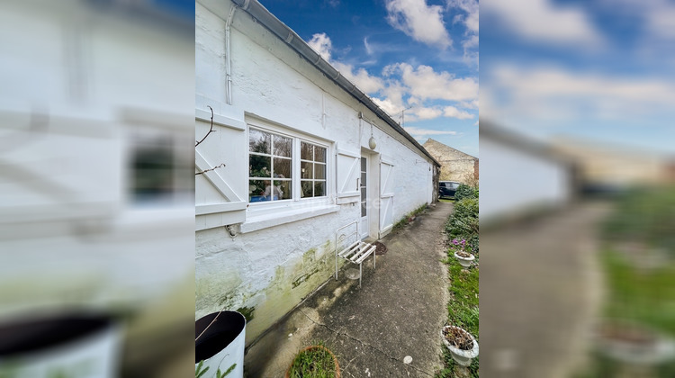 Ma-Cabane - Vente Maison ELINCOURT SAINTE MARGUERITE, 150 m²