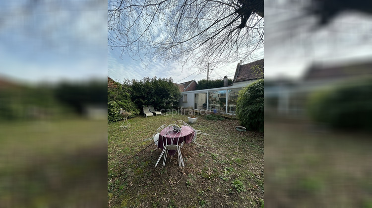 Ma-Cabane - Vente Maison ELINCOURT SAINTE MARGUERITE, 150 m²
