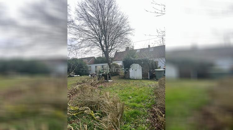 Ma-Cabane - Vente Maison ELINCOURT SAINTE MARGUERITE, 150 m²