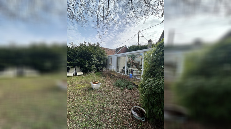 Ma-Cabane - Vente Maison ELINCOURT SAINTE MARGUERITE, 150 m²