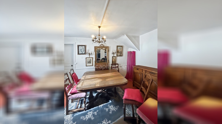 Ma-Cabane - Vente Maison ELINCOURT SAINTE MARGUERITE, 150 m²