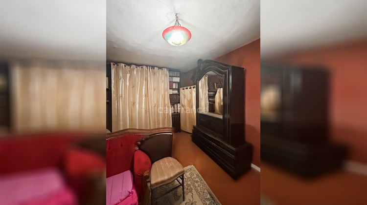 Ma-Cabane - Vente Maison ELINCOURT SAINTE MARGUERITE, 150 m²