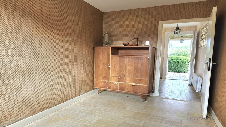 Ma-Cabane - Vente Maison ELINCOURT SAINTE MARGUERITE, 86 m²