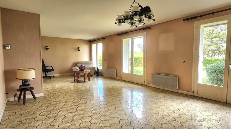 Ma-Cabane - Vente Maison ELINCOURT SAINTE MARGUERITE, 86 m²