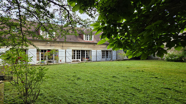 Ma-Cabane - Vente Maison ELINCOURT-SAINTE-MARGUERITE, 110 m²