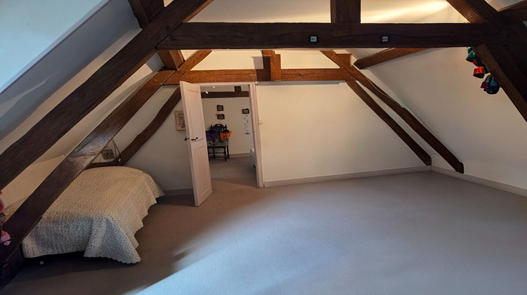 Ma-Cabane - Vente Maison ELINCOURT-SAINTE-MARGUERITE, 110 m²