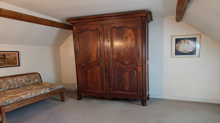 Ma-Cabane - Vente Maison ELINCOURT-SAINTE-MARGUERITE, 110 m²