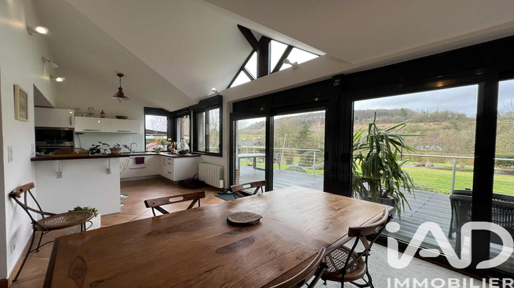 Ma-Cabane - Vente Maison Ellecourt, 198 m²