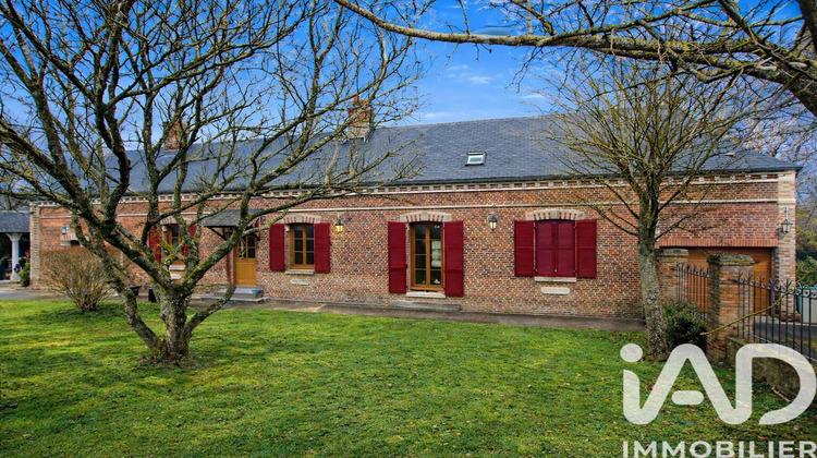 Ma-Cabane - Vente Maison Ellecourt, 198 m²