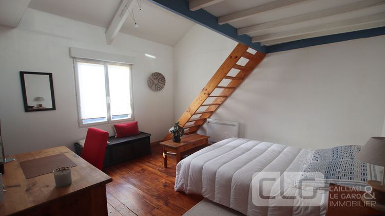 Ma-Cabane - Vente Maison ELLIANT, 91 m²