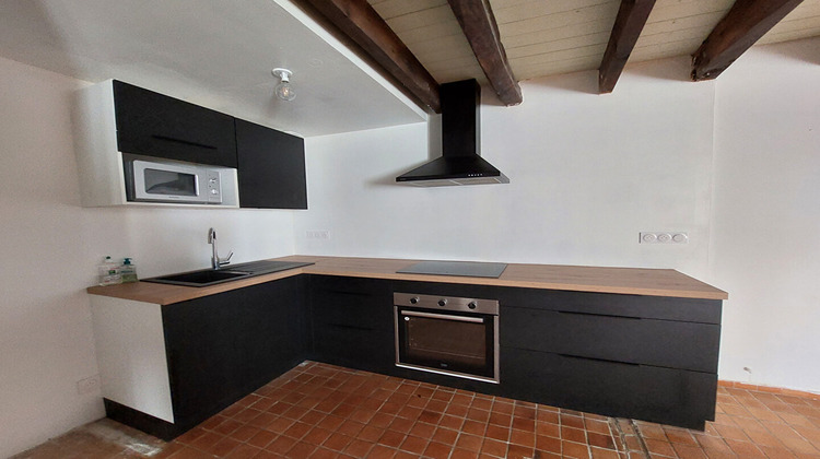 Ma-Cabane - Vente Maison ELLIANT, 52 m²