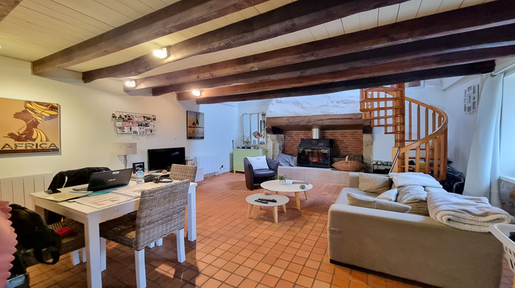 Ma-Cabane - Vente Maison ELLIANT, 52 m²