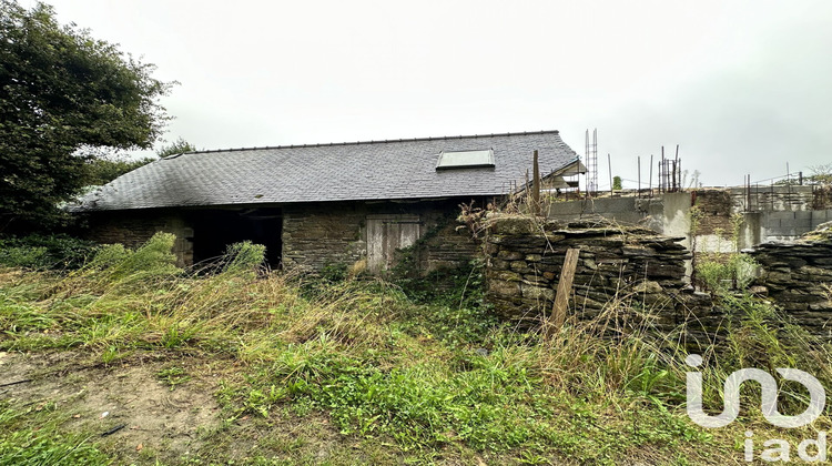 Ma-Cabane - Vente Maison Elliant, 210 m²