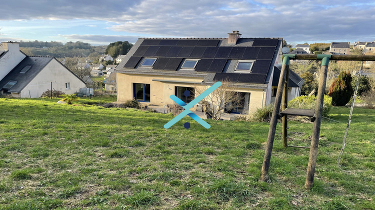 Ma-Cabane - Vente Maison Elliant, 250 m²