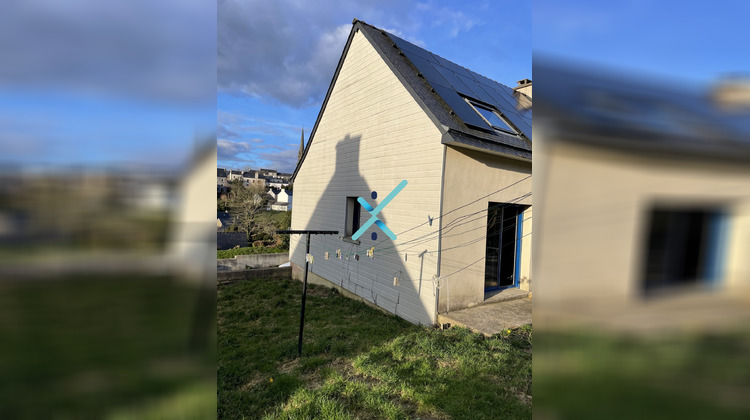 Ma-Cabane - Vente Maison Elliant, 250 m²