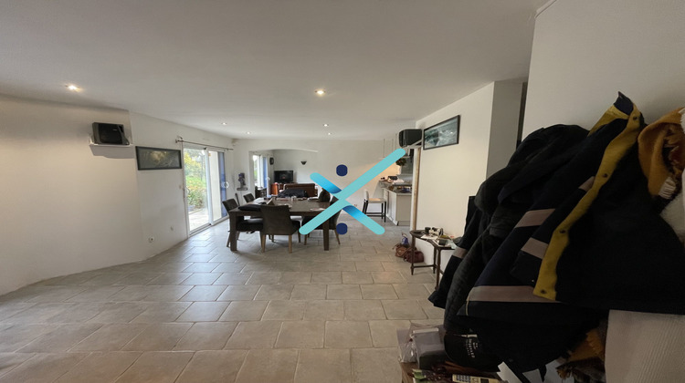 Ma-Cabane - Vente Maison Elliant, 250 m²