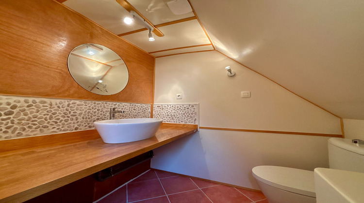 Ma-Cabane - Vente Maison ELLIANT, 95 m²