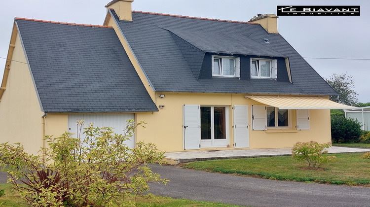 Ma-Cabane - Vente Maison ELLIANT, 100 m²