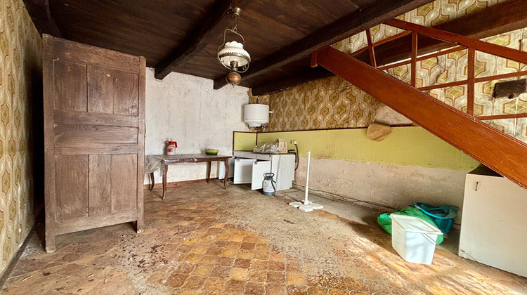 Ma-Cabane - Vente Maison ELLIANT, 70 m²