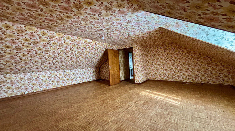 Ma-Cabane - Vente Maison ELLIANT, 70 m²