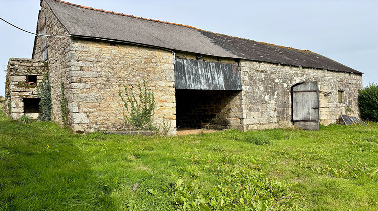 Ma-Cabane - Vente Maison ELLIANT, 70 m²