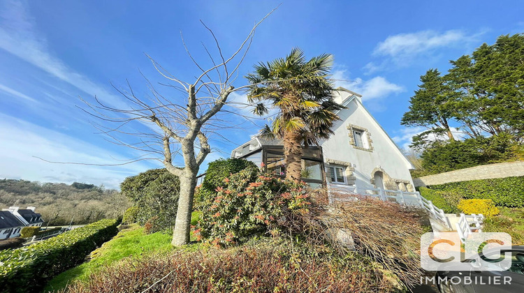 Ma-Cabane - Vente Maison ELLIANT, 120 m²