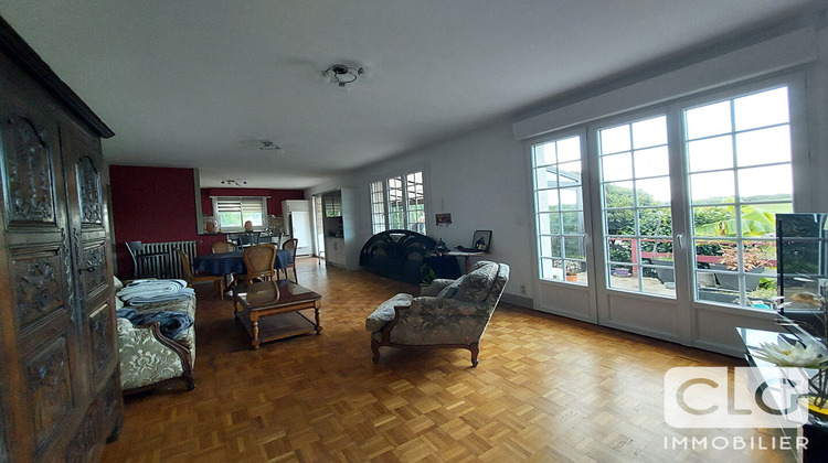 Ma-Cabane - Vente Maison ELLIANT, 120 m²